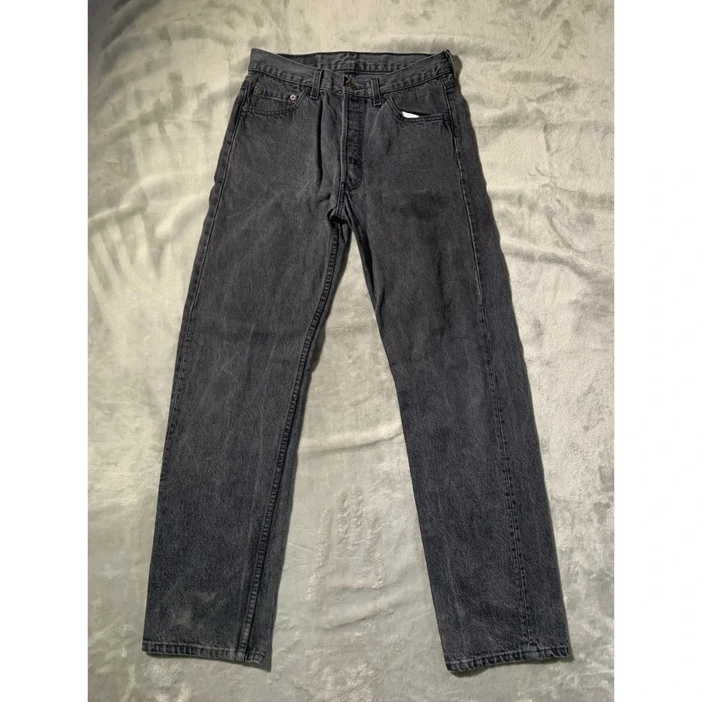 Levis vintage 80s